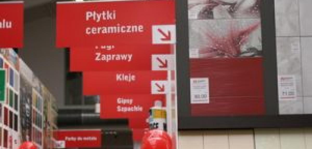 Do budowy i remontu kupimy tu wszystko