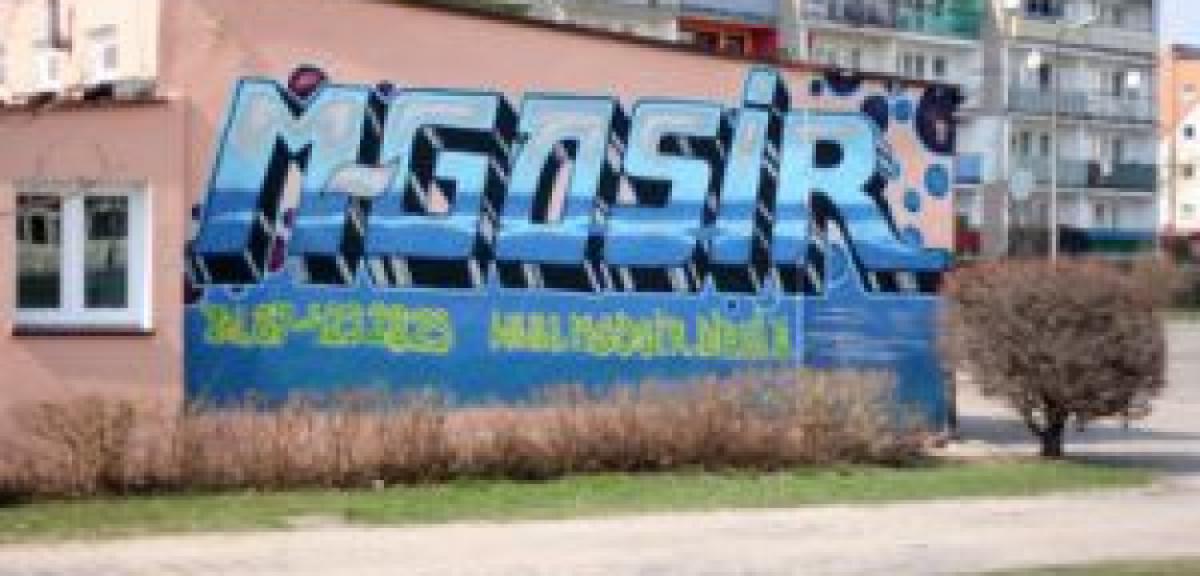 M-GOSiR reaktywuję Ligę Gminną