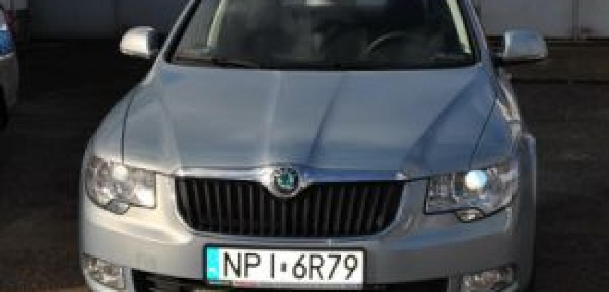Nie warto się z nią ścigać