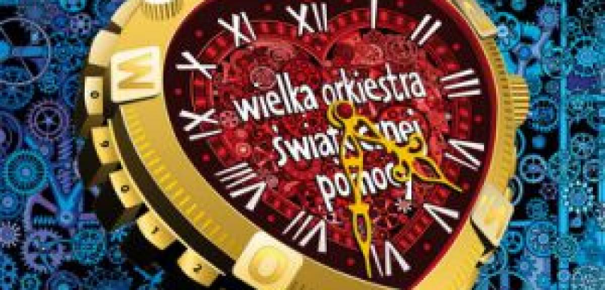 Warto dobrze się nakręcić