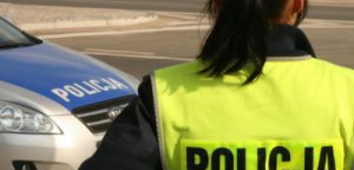 Kierowcy ignorują Akcję Znicz