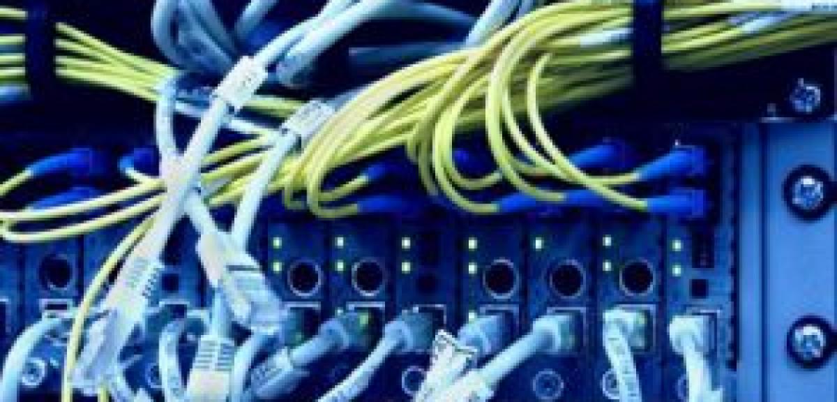 Dostaliśmy 45 milionów na Internet!