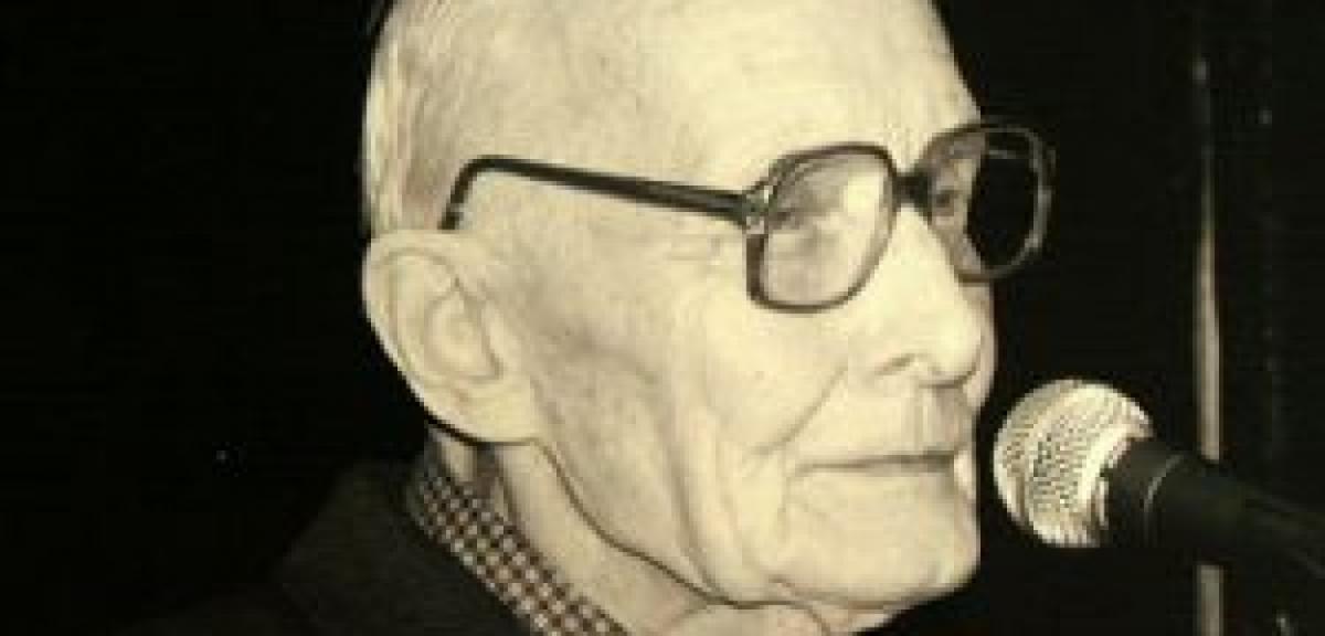 Zmarł Jerzy Krzywoszewski