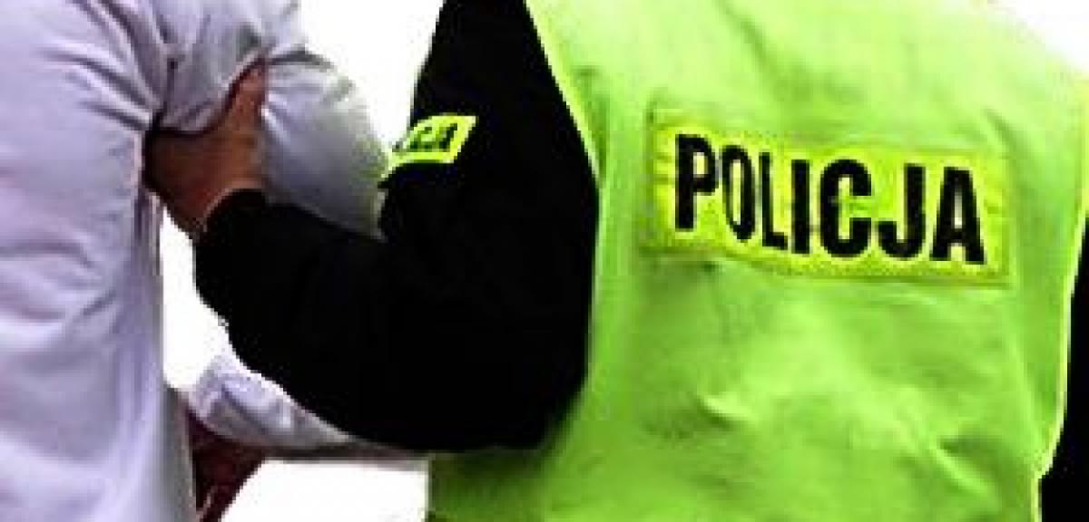 Pomóż złapać bandytów