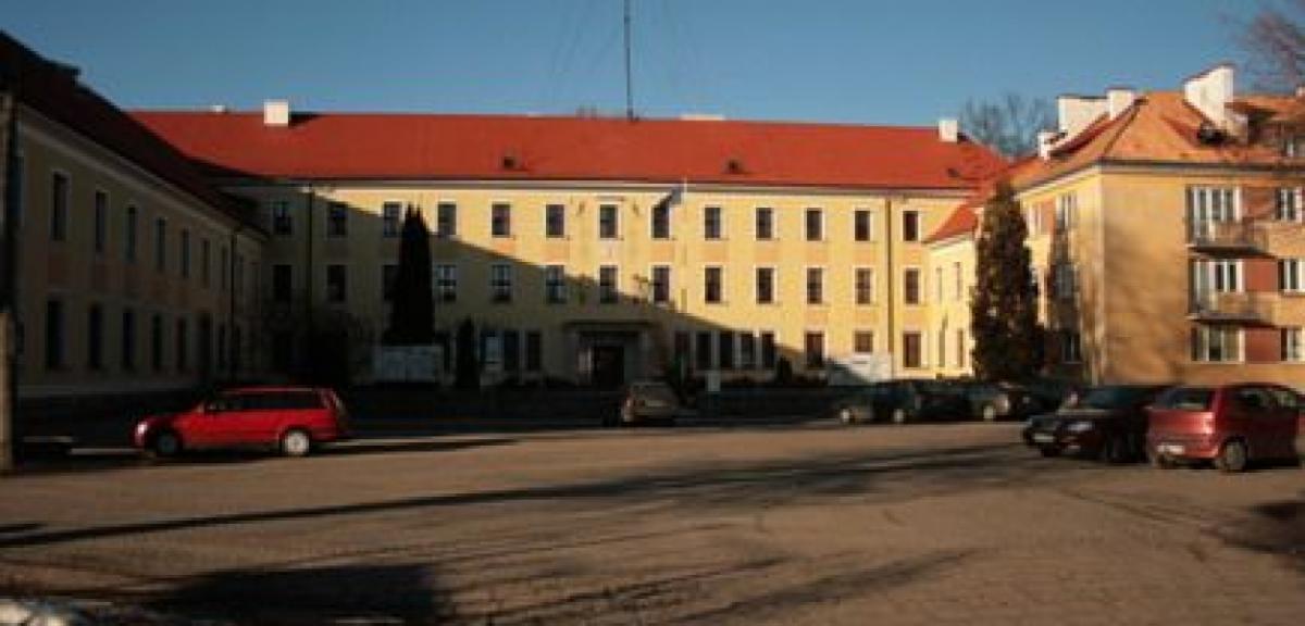 Umorzono sprawy Alickiego i Leszczyńskiej