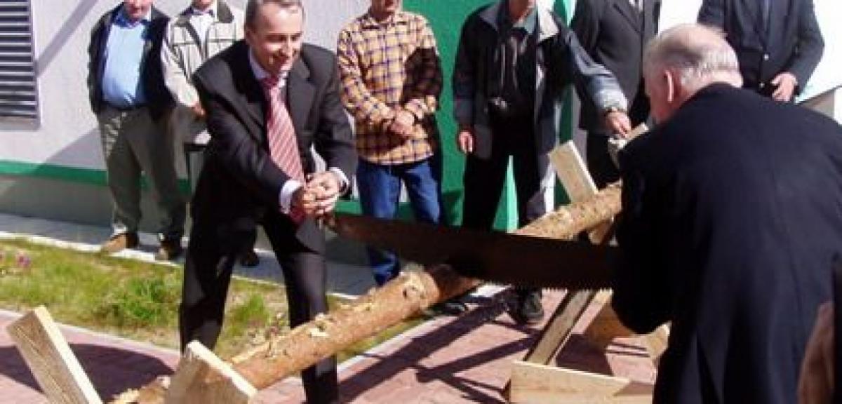 Szymborski prawomocnie skazany