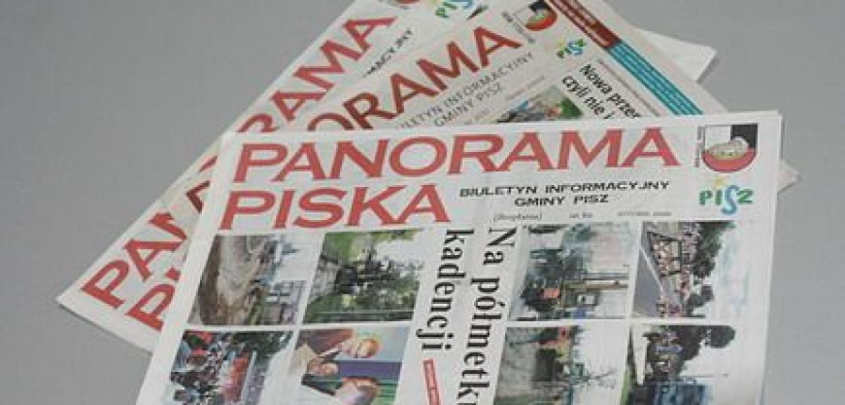 Informator czy ulotka wyborcza?