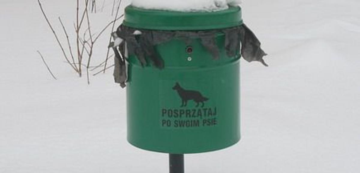 Twój pies, twój problem