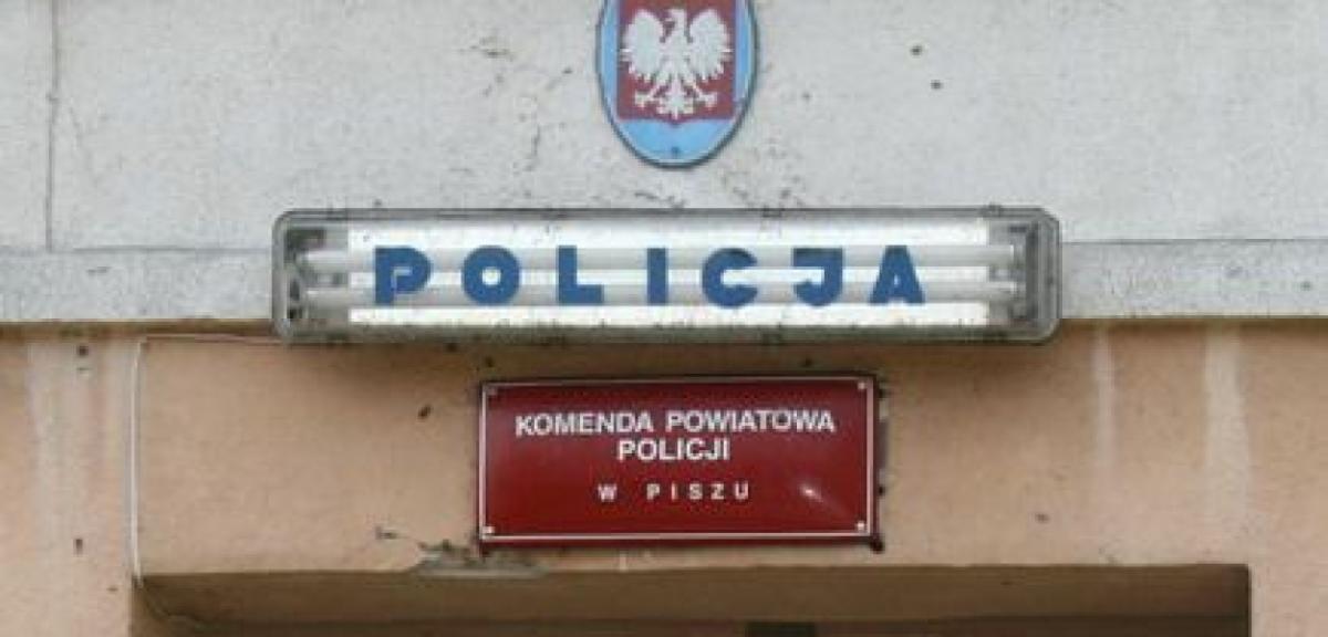 Kierowca z trzema promilami