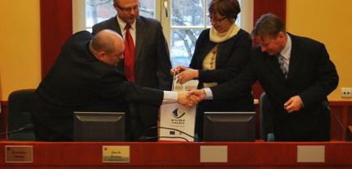 Inwestują w kanalizację