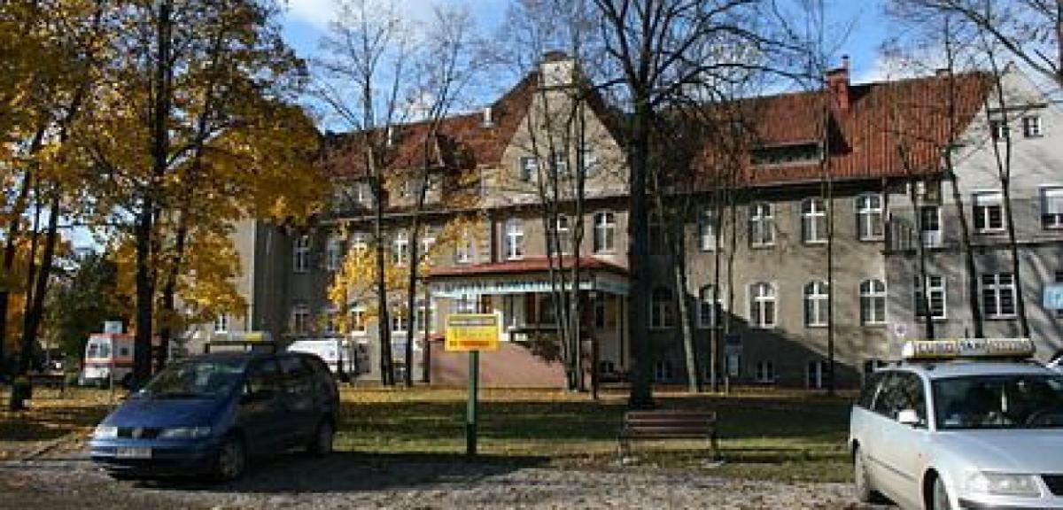 Szpital nie podpisał kontraktu