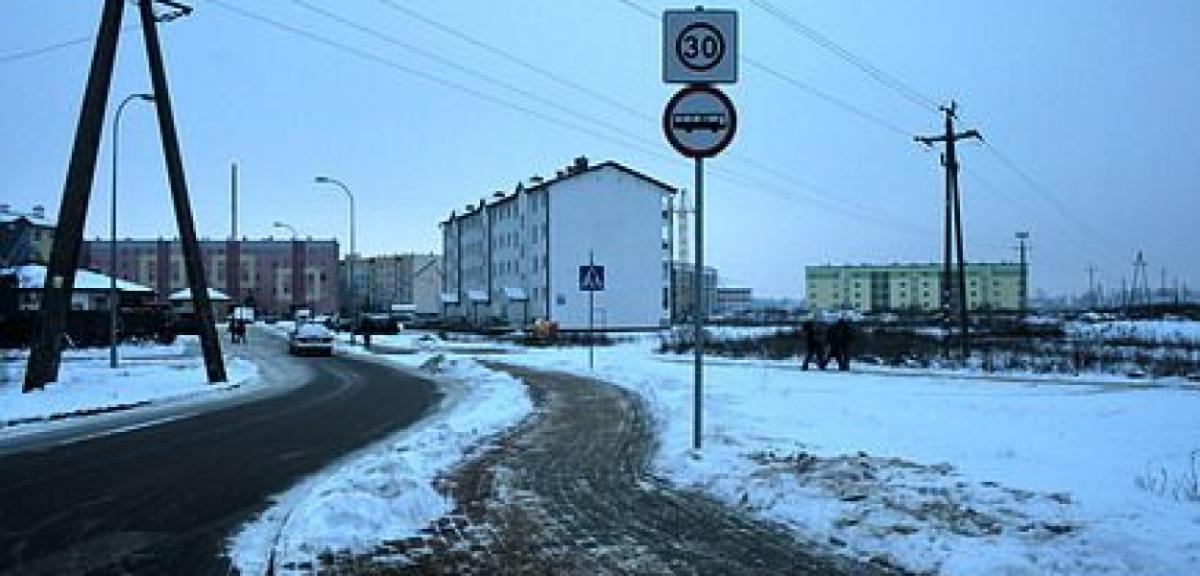 LUKI - Co z tymi znakami?