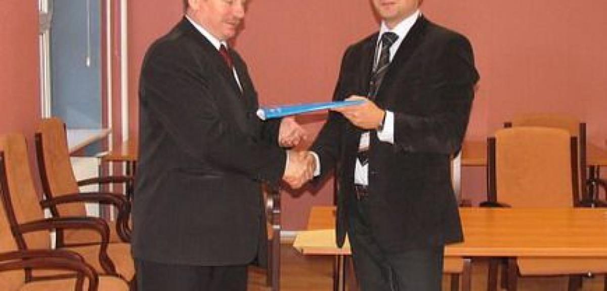 Strumień kasy na imprezy