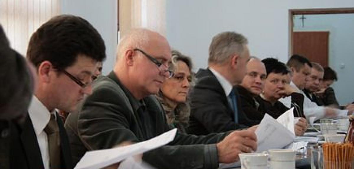 Radni uchwalili budżet Gminy