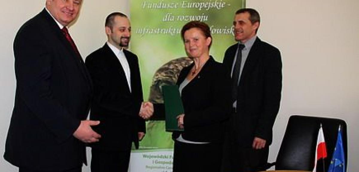 25 milionów trafi do Gminy