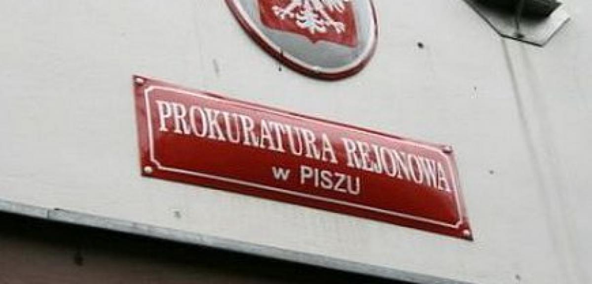 Sprawcom rozboju postawiono zarzuty