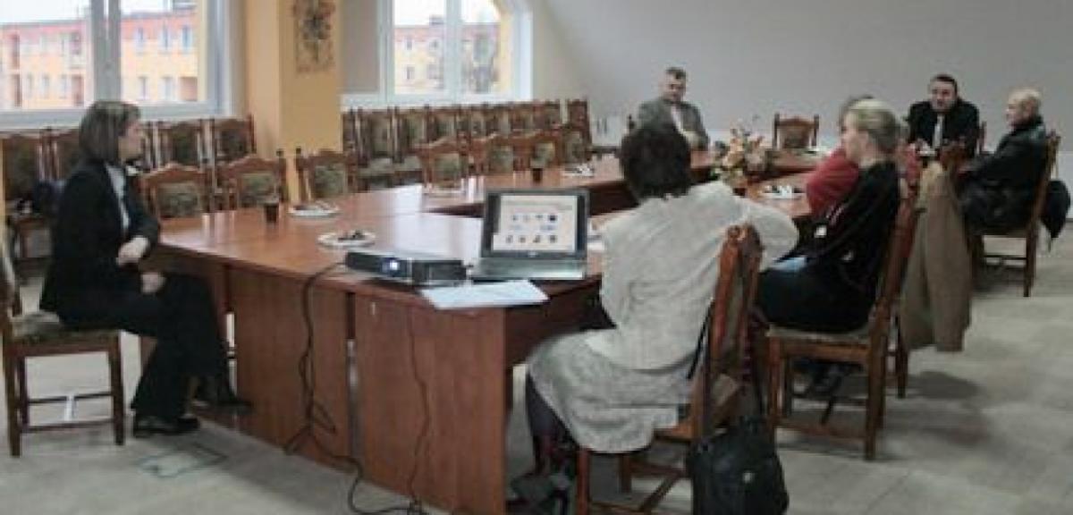 Cel został osiągnięty