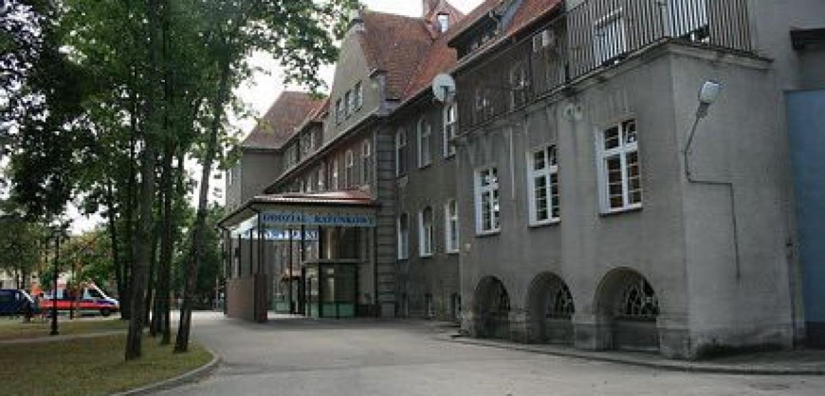 Pielęgniarki szukały wsparcia u starosty