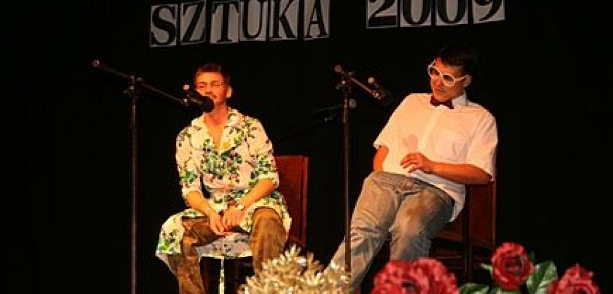 SzTuKa 2009