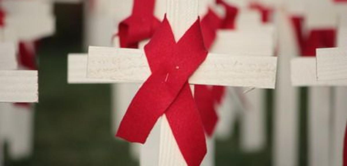AIDS nie zna granic