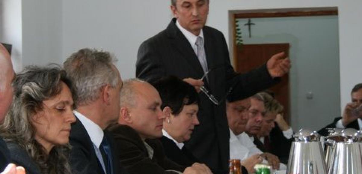 Burza na Gizewiusza