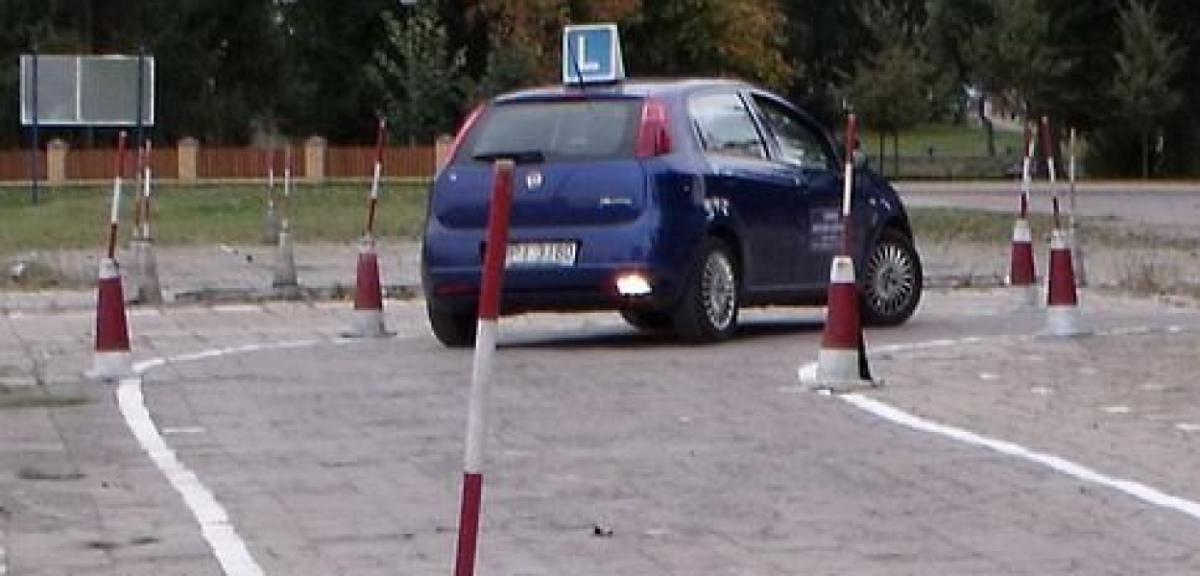 Rewolucje w prawie jazdy