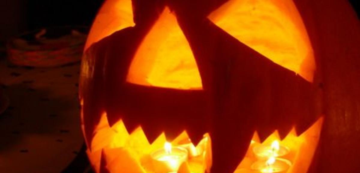 Halloween po polsku