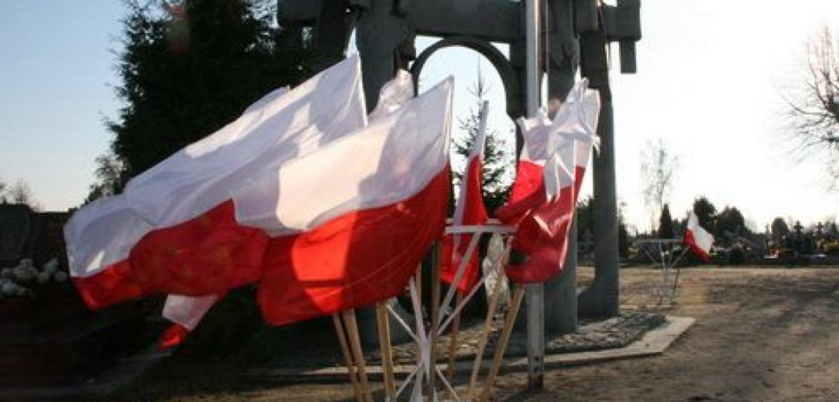 Moja Niepodległość