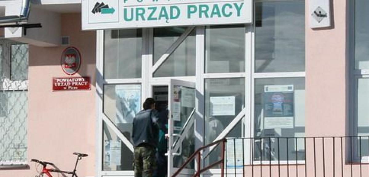 Bezrobocie wciąż rośnie