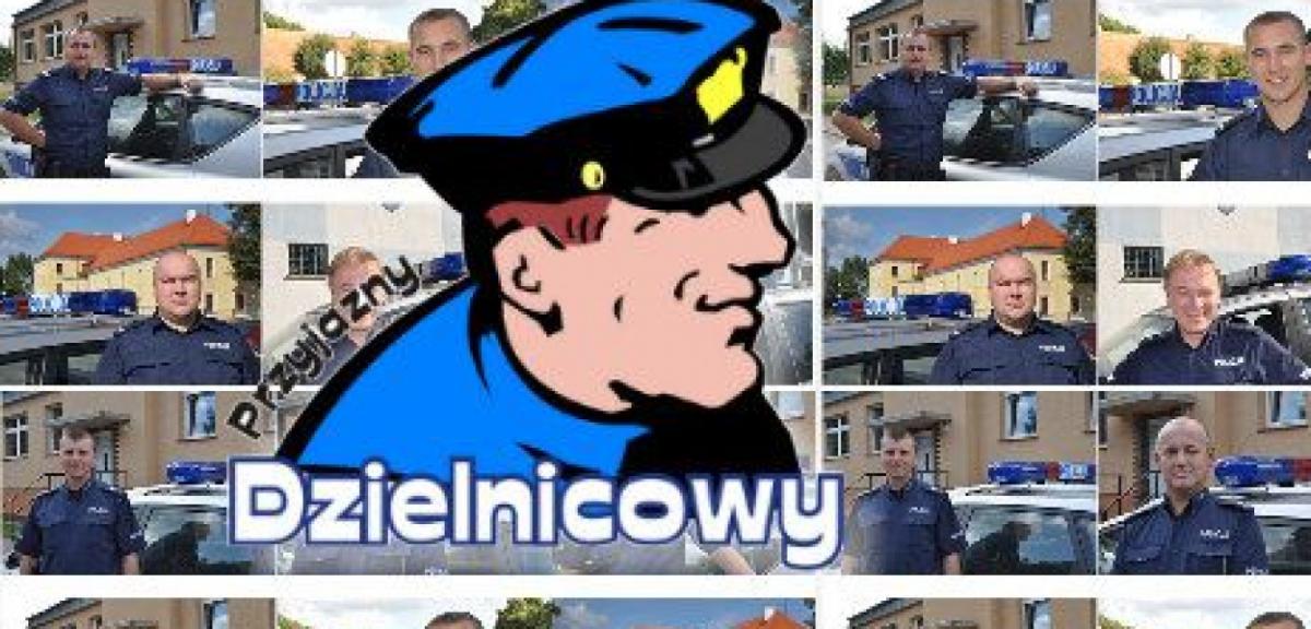 Zagłosuj na dzielnicowego