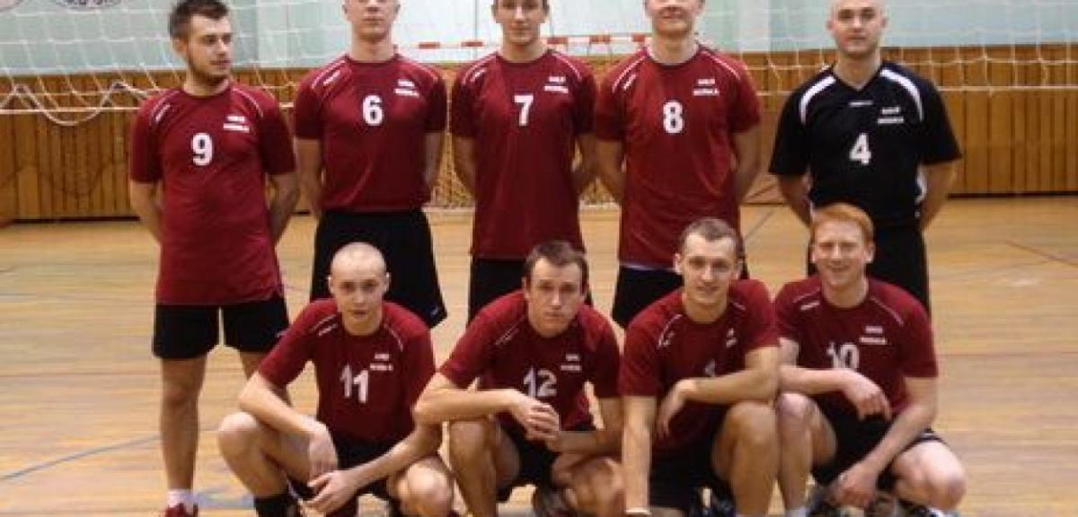 Rozruch UKS Nidki Ruciane Nida