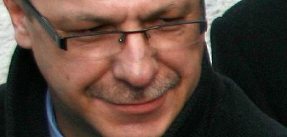 Starosta ma maxa