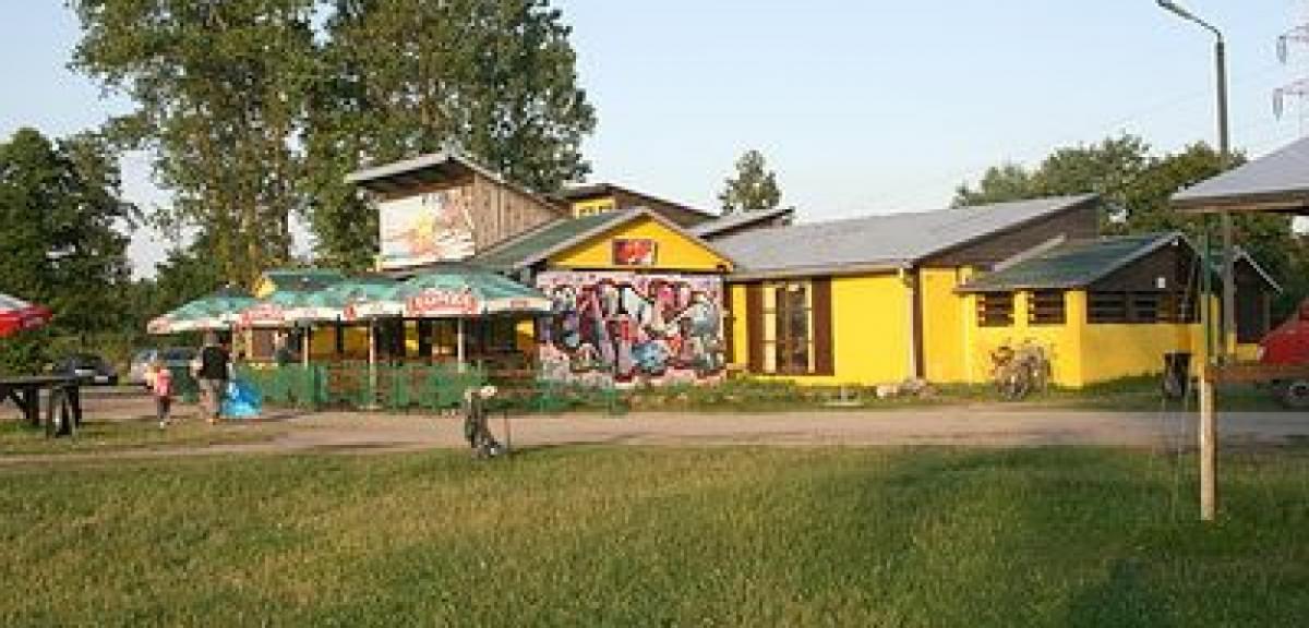 Spór o plażowe inwestycje