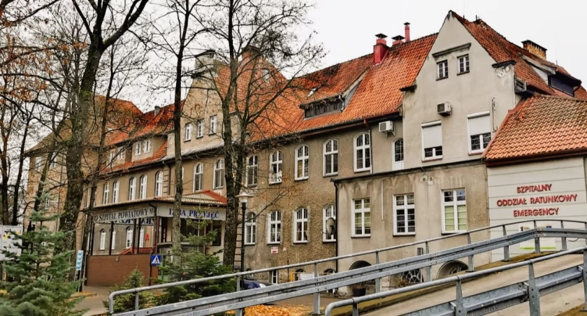 Rezonans magnetyczny i nie tylko - nowości w piskim szpitalu