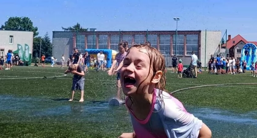 Wielkie sportowe emocje wracają. Przed nami III Piski Sportowy Dzień Dziecka