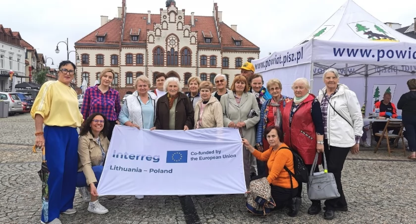 Druga odsłona transgranicznej akcji profilaktycznej „Cukier pod kontrolą – zdrowie w równowadze!”