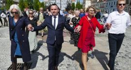 Polonez w Piszu  - po raz jedenasty uczciliśmy roczn&hellip;
