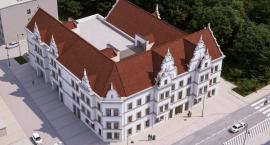 Piski Dom Kultury będzie wyglądał jak Hotel Graf York