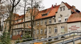 Rezonans magnetyczny i nie tylko - nowości w piskim szpitalu