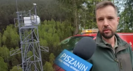 Nasz system ostrzegawczy zadziałał. W Piszu było o k&hellip;