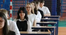 Egzamin ósmoklasisty 2026: Od dziś ruszają ogólnopol&hellip;