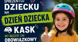 Policjanci podpowiadają jaki prezent warto kupić na &hellip;