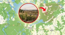 Potężne huki z poligonu wojskowego Orzysz. Radni pro&hellip;