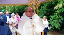 Boże Ciało w Kociołku Szlacheckim. Wyjątkowa procesj&hellip;