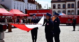 Bogu na chwałę, ludziom na ratunek – Powiatowe obcho&hellip;