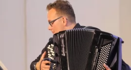 Muzyczny wieczór w Piszu. Społeczne Ognisko Muzyczne&hellip;