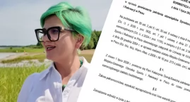 Burmistrz Pisza nie przedłużył umowę Alicji Rymszewi&hellip;