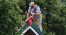 Przystanki jak z bajki! Niezwykła wizja pana Zenona &hellip;