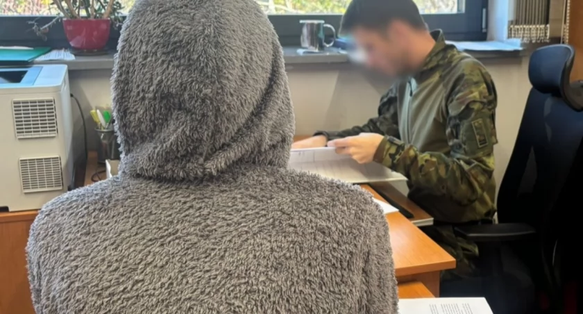 Deportacje Ukraińców z Polski po prawomocnych wyrokach w sprawach karnych