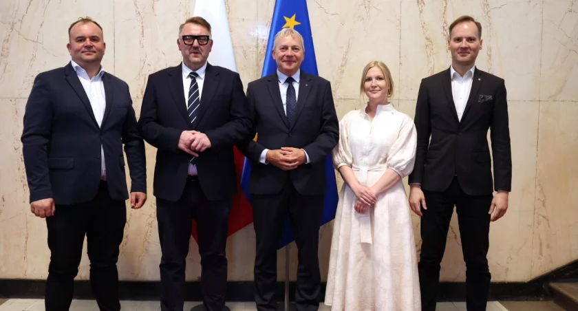 Bielsko-Biała z 5,3 mln zł wsparcia na wydarzenia kulturalne w ramach Polskiej Stolicy Kultury